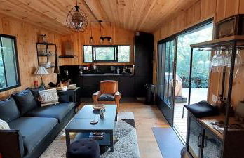 Charmante maison en bois- Lège Cap ferret - Foto 3