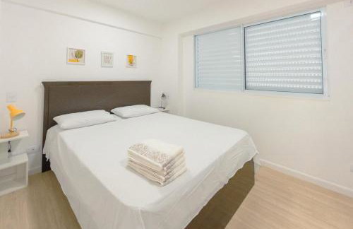 Apartamento Aconchegando com WI-FI - Foto 32