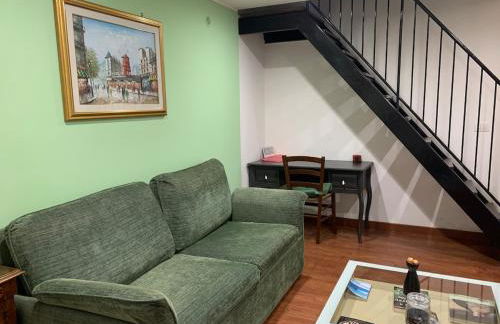 Apartment in historic palace - Foto 27