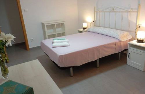 Ático con Terraza en Centro Elche - Foto 9