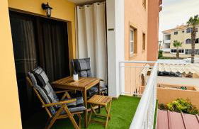 Apartamento Brisas del Sur - Oasis Tenerife Sur - Foto 12