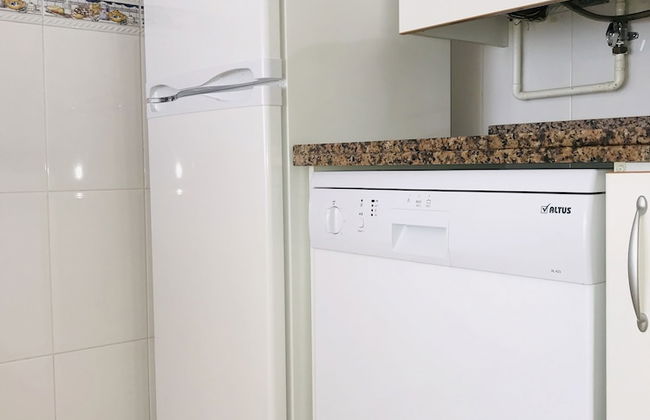 Apartamento Bonitas Vistas - Foto 11