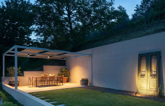 Panorama del Tartufo - Foto 42