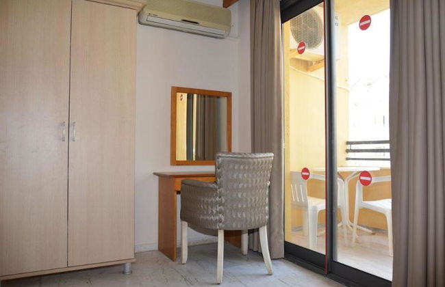 Club Palm Garden Keskin - Foto 19