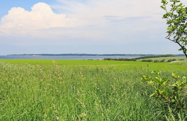 20 Person Holiday Home in Vinderup-by Traum - Foto 38