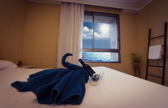 Blue Beach Apartment - Foto 12