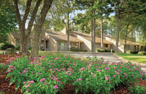 Wyndham Fairfield Bay 1BR Apartment with Resort Access - Foto 16