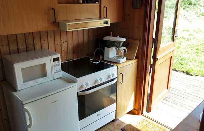 "Agner" - 400m from the sea - Foto 5