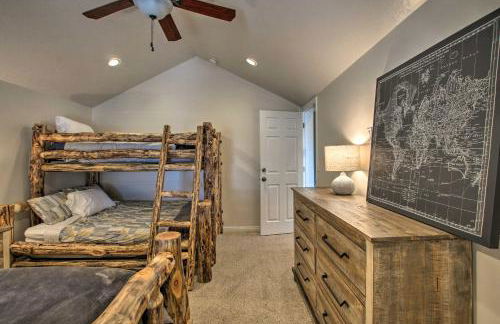 2-Condo Property with Mtn Views by Golf and Ski Resort - Foto 17