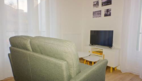 Studio Bacivers coté jardin - Foto 5