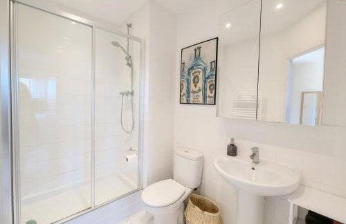 Wealden House - Westhampnett - Foto 17