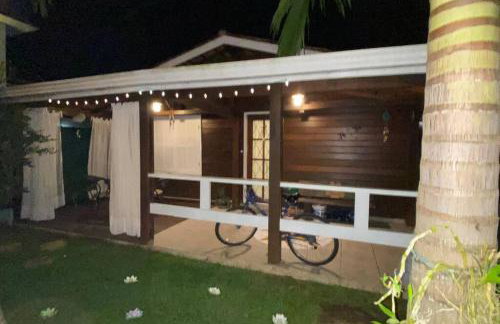 Chalé Flamingo com Piscina Casa inteira em Morretes - Photo 14