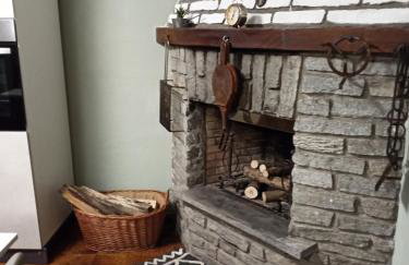 Rifugio Futopia - start here your journey to the discovering of the Alpi Graie - Foto 25