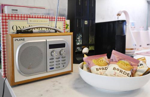 Taigh Corpach - Foto 7