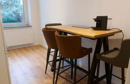 City Appartement - Foto 14