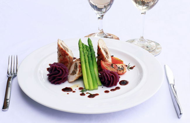 The Griya Villas and Spa - Foto 51