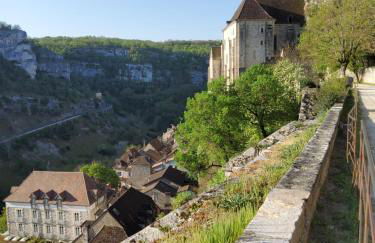 L,'ATELIER Impasse Esplanade Michelet - Foto 16