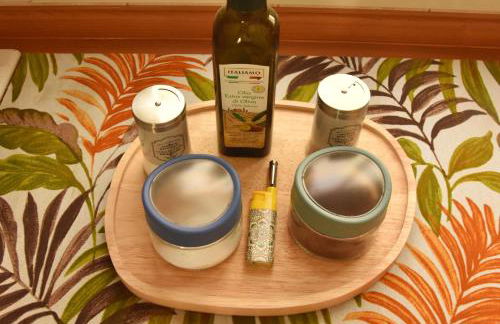 Casalú - Appartamento con Giardino Privato e Parcheggio Gratuito vicino Metro B - Foto 31