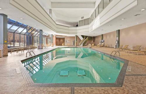 Stylish Stay by Mall of America - Foto 31