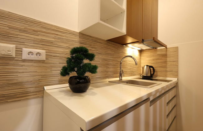 Bellezza Resort & SPA - Foto 62