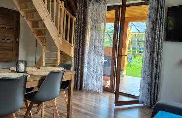 Wypoczynkowy Zakątek w Górach - Foto 11