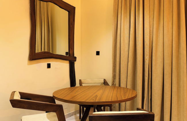 George Residence Parkview - Foto 60