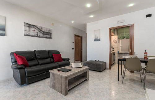 Appartamento con balcone panoramico "Suite Belvedere" - Foto 32