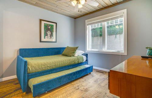 Maiden Rock Cottage with Fire Pit and Lake Pepin Views - Foto 14