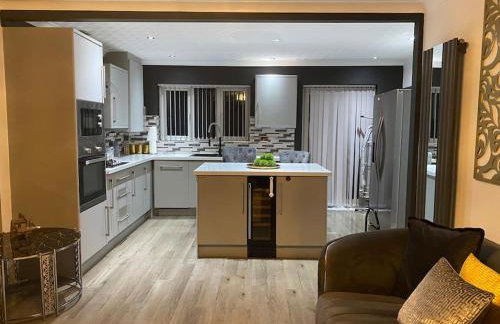 Stunning 3-bedroom Great Sankey Home - Foto 1