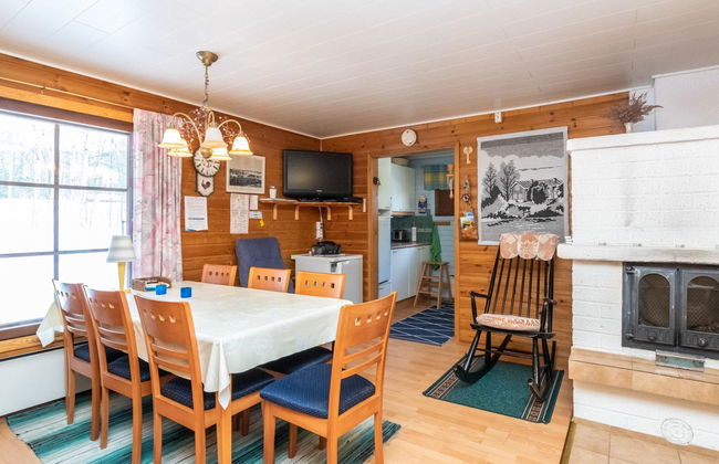 Mäntyrinne - Photo 8