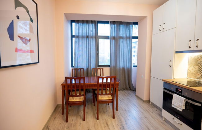 Spacious 1bdr Apartment Near City Center - Foto 21