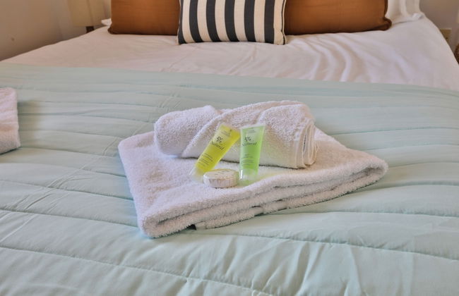 2 Bed House Near Beach with Free Parking - Foto 6