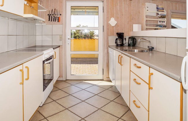10 Person Holiday Home in Thisted - Foto 7