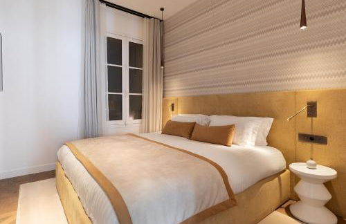 Oniri - Serviced Apartments in Louvre - Rue de Richelieu - Foto 28