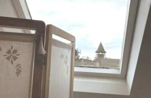 Le Cocon rouge - studio en plein centre historique - Photo 6