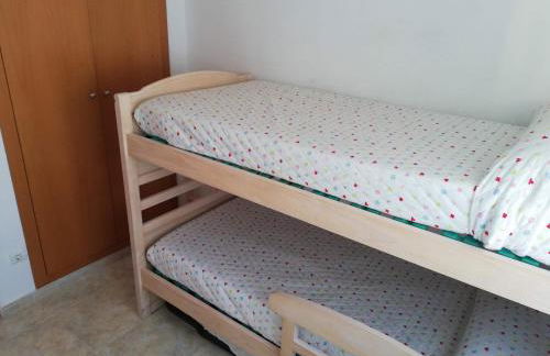 Mediterránea Solo Familias Serviplaya - Foto 15