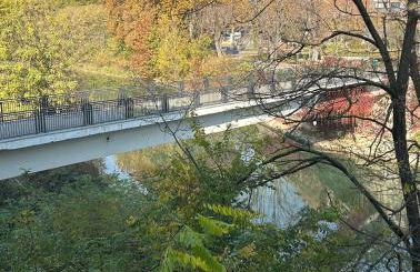 Appartamenti reali - I giardini reali - Photo 19