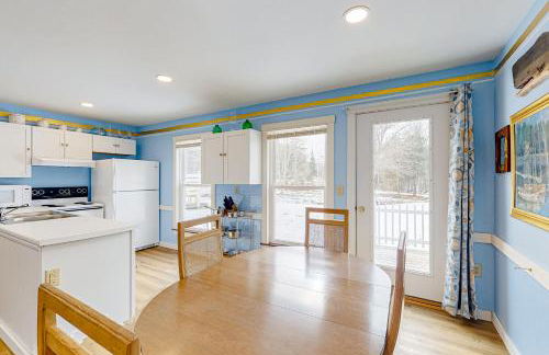 Blue Lagoon Escape Unit-B - Foto 10