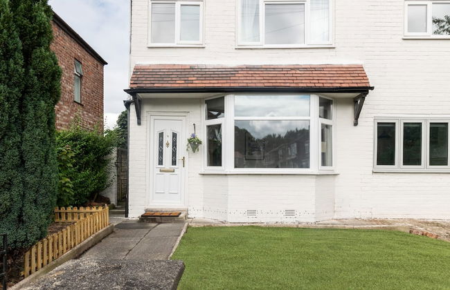 Host Stay Marguerita Road - Foto 19