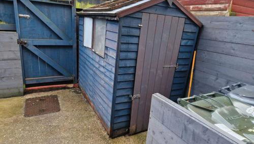 Oasis Abode @Shiremoor - Foto 5