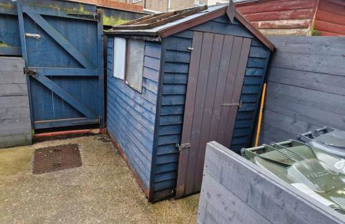 Oasis Abode @Shiremoor - Foto 36