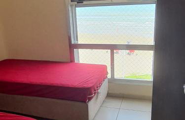 Apartamento Centro Frente Mar-Mongaguá - Photo 3