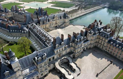 Millygite Cosy Loft - Foto 23