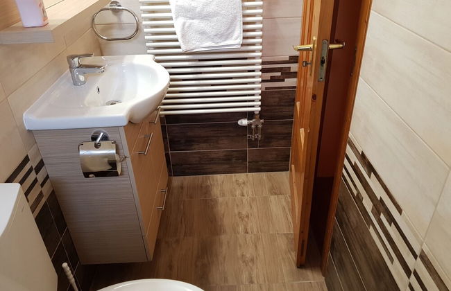 Aranyhal Apartmanház - Foto 23