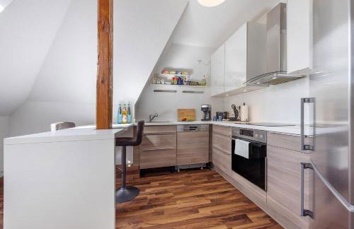 Haus Hannover - Foto 7