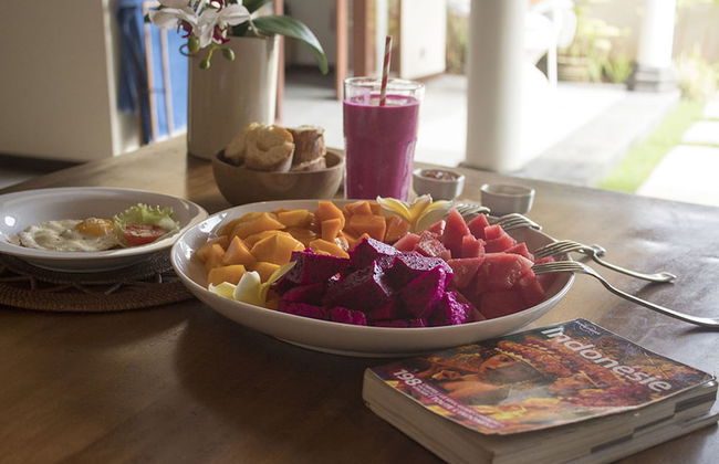 Villa Lotus - Foto 37