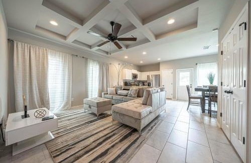 Gorgeous, Brand New 3 Bedrooms Home- Near SeaWorld & Lackland AFB - Foto 34
