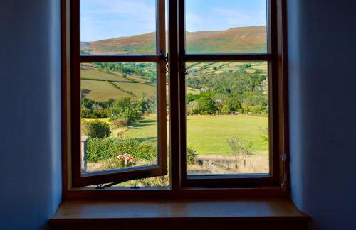 Mountain View Farm Cottage - Foto 17