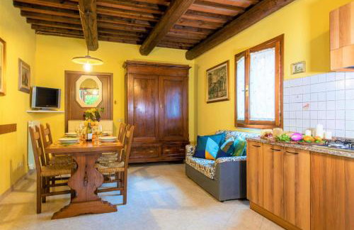 Hostly - Country House Donoratico - ONLY FOR FAMILIES - Foto 11
