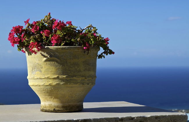 Amalgam Homes Tinos - Foto 41